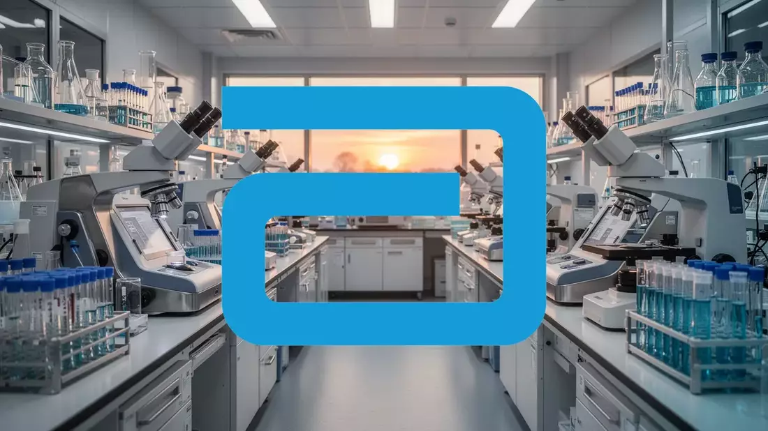 Abbott Laboratories Aktie: Milliarden-Finanzierung gesichert - Bild: über boerse-global.de