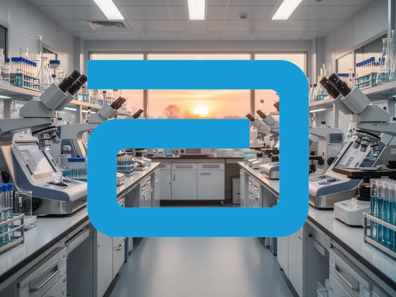 Abbott Laboratories Aktie: Milliarden-Finanzierung gesichert - Foto: über boerse-global.de