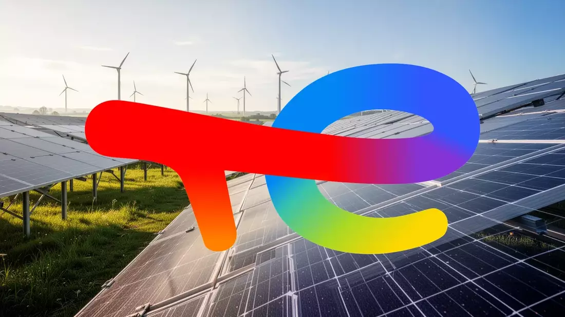 TotalEnergies SE Aktie: Halbe Milliarde für Deutschland - Bild: über boerse-global.de