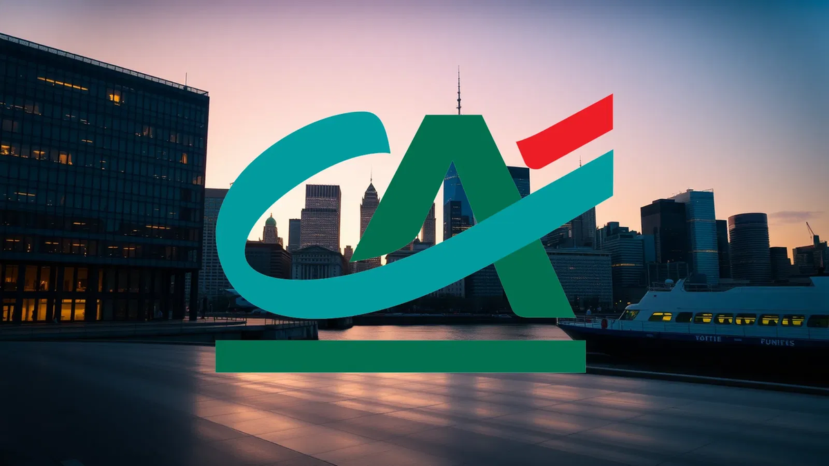 Credit Agricole Aktie: Expansionskurs - Foto: über boerse-global.de