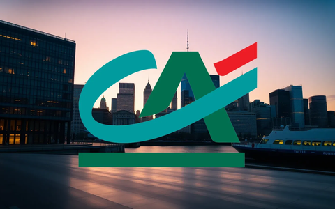 Credit Agricole Aktie: Expansionskurs - Foto: über boerse-global.de