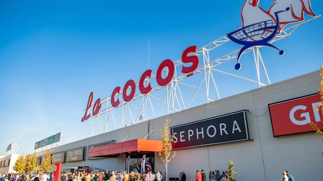 Unternehmen der Schwarz Gruppe übernehmen rumänischen Einzelhändler La Cocos - Bild: presseportal.de