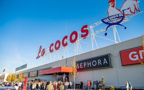 Unternehmen der Schwarz Gruppe übernehmen rumänischen Einzelhändler La Cocos - Foto: presseportal.de Unternehmen der Schwarz Gruppe übernehmen rumänischen Einzelhändler La Cocos - Foto: presseportal.de