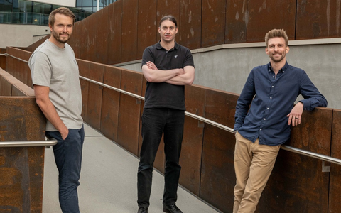 refurbed überschreitet 3 Milliarden Euro Außenumsatz und wird durch Expansion in 13 weitere europäische Länder zum geografisch größten Marktplatz für refurbished Produkte in Europa - Foto: presseportal.de