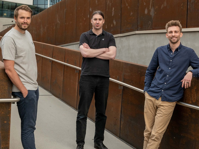 refurbed überschreitet 3 Milliarden Euro Außenumsatz und wird durch Expansion in 13 weitere europäische Länder zum geografisch größten Marktplatz für refurbished Produkte in Europa - Foto: presseportal.de