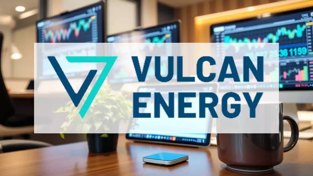 Vulcan Energy: La Fase de Construcción del Proyecto Lionheart Arranca en Alemania Illustration mit AI erstellt übermittelt durch boerse-global.de