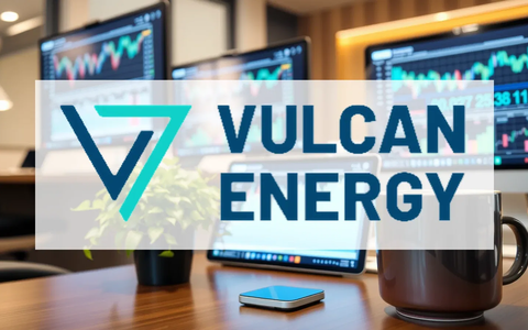 Vulcan Energy: La Fase de Construcción del Proyecto Lionheart Arranca en Alemania - Foto: über boerse-global.de