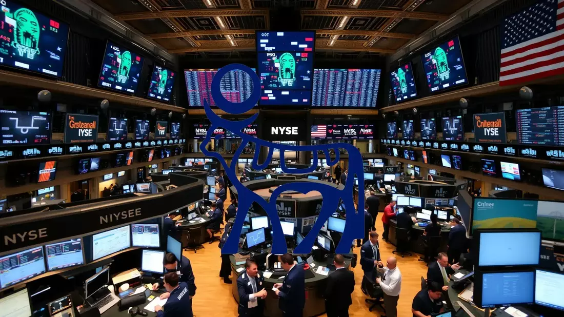 Novo Nordisk apuesta por la vía oral en su estrategia GLP-1 Illustration mit AI erstellt übermittelt durch boerse-global.de