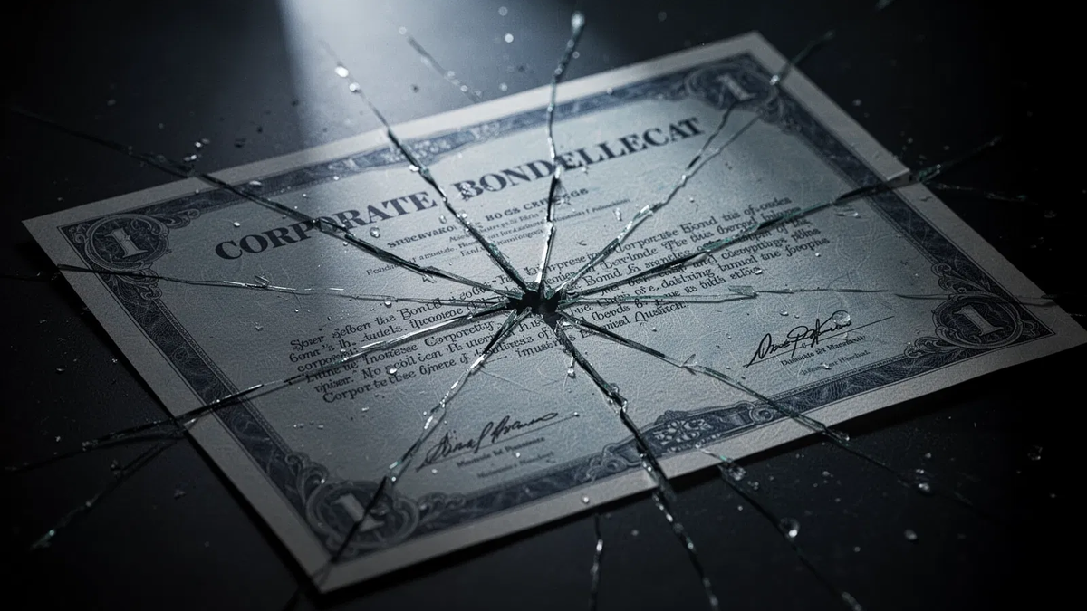 L&G ESG Bond ETF: Renditedruck - Foto: über boerse-global.de