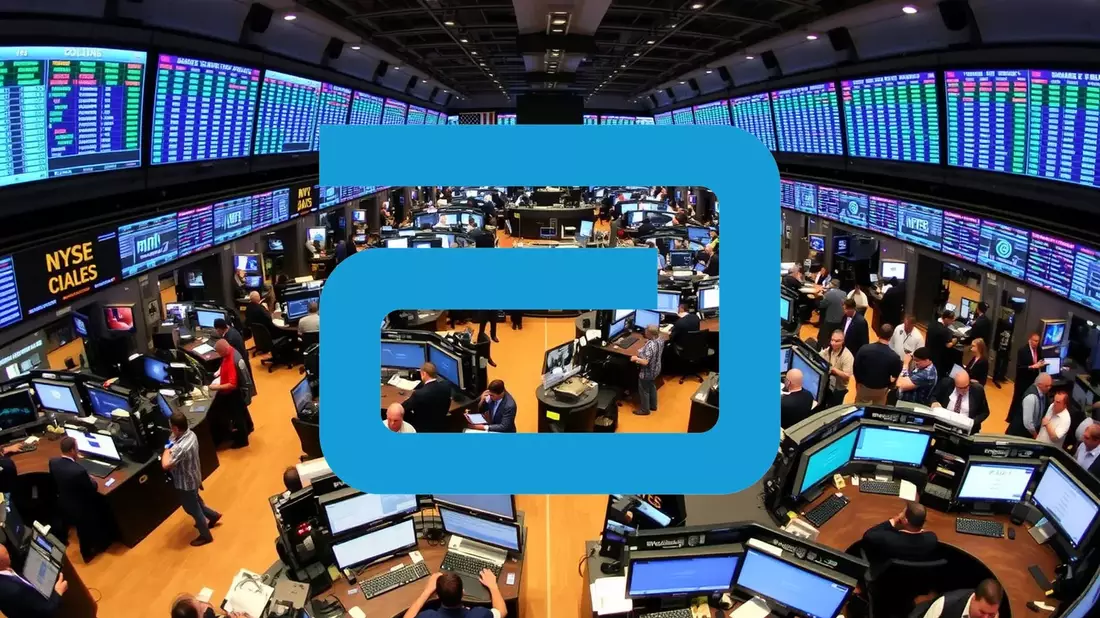 Abbott Laboratories: Cierre financiero multimillonario para una adquisición histórica Illustration mit AI erstellt übermittelt durch boerse-global.de