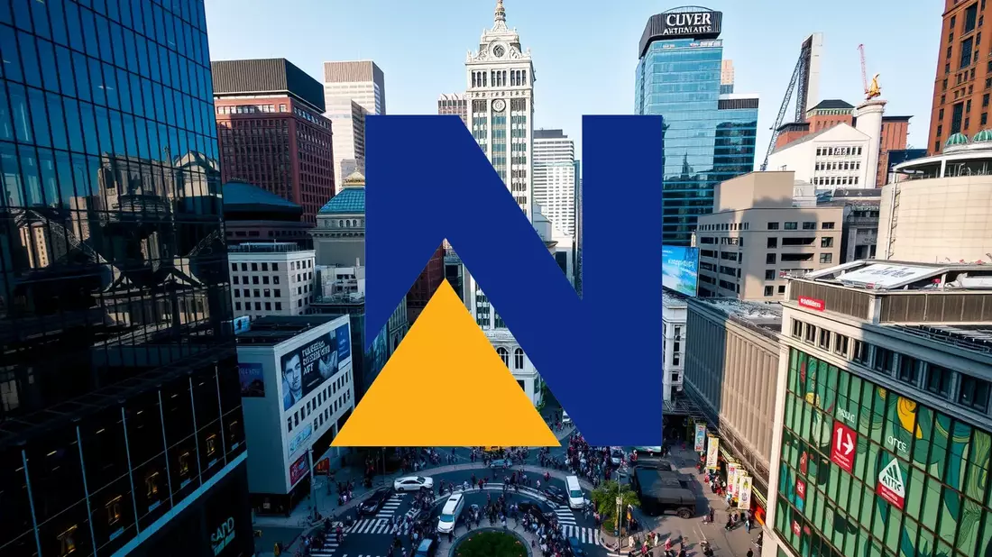 Newmont: Un año de fortaleza financiera y ambiciosos proyectos Illustration mit AI erstellt übermittelt durch boerse-global.de