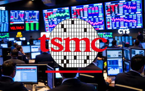 TSMC: Grandes Inversores Ajustan Posiciones en un Momento Clave - Foto: über boerse-global.de