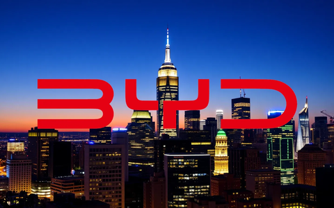 BYD: El anuncio tecnológico que impulsa la cotización frente a datos débiles - Foto: über boerse-global.de