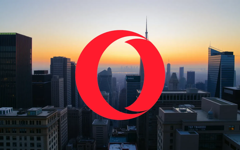 Opera Aktie: Fokus auf Wachstum - Foto: über boerse-global.de