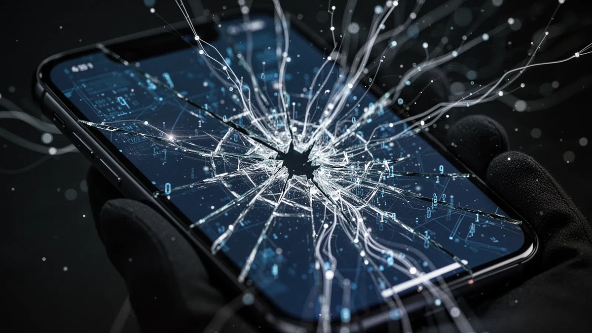 Android-App-Studie enthüllt gefährliche API-Lücken - Foto: über boerse-global.de