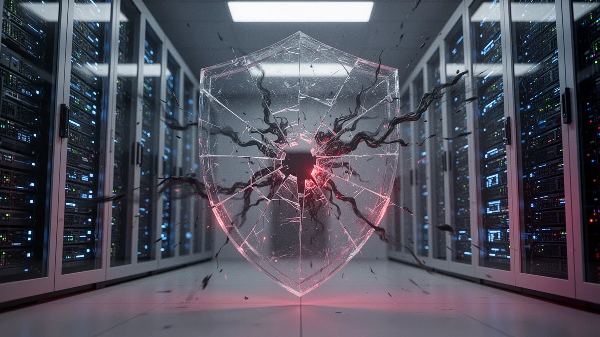 KI-Tsunami trifft Banken: Betrugswelle rollt schneller als Abwehr - Foto: über boerse-global.de