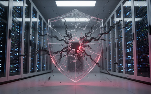 KI-Tsunami trifft Banken: Betrugswelle rollt schneller als Abwehr - Foto: über boerse-global.de