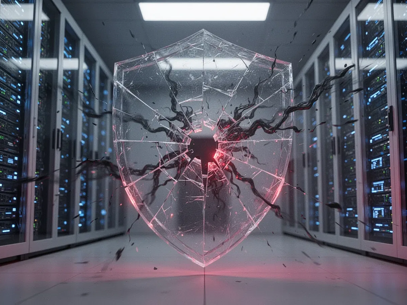 KI-Tsunami trifft Banken: Betrugswelle rollt schneller als Abwehr - Foto: über boerse-global.de