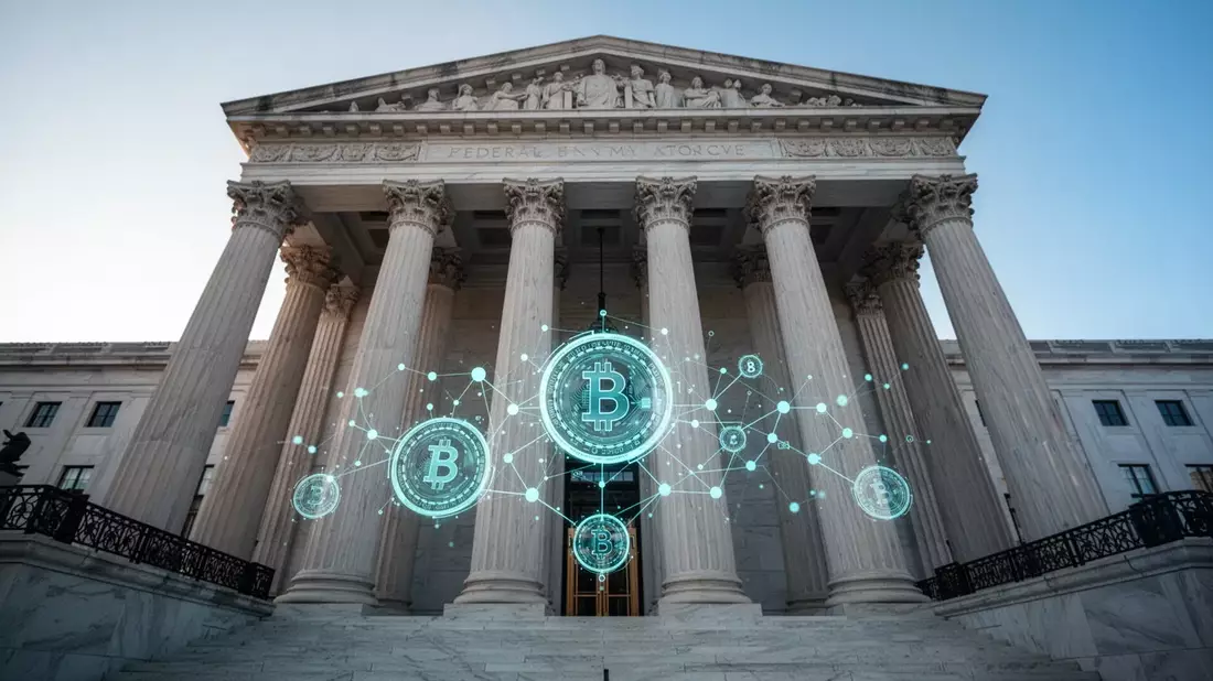 US-Regulierer schafft erstes Bundes-Framework für Stablecoins - Bild: über boerse-global.de