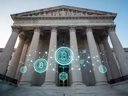 US-Regulierer schafft erstes Bundes-Framework für Stablecoins - Foto: über boerse-global.de