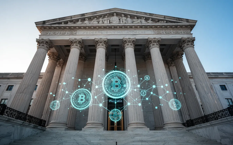 US-Regulierer schafft erstes Bundes-Framework für Stablecoins - Foto: über boerse-global.de