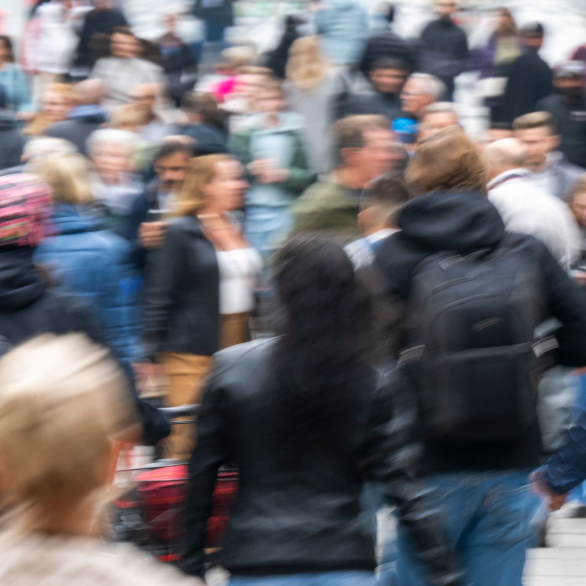 Menschen aus anderen EU-Staaten fühlen sich in Deutschland oft nicht willkommen. (Symbolfoto) - Foto: Peter Kneffel/dpa