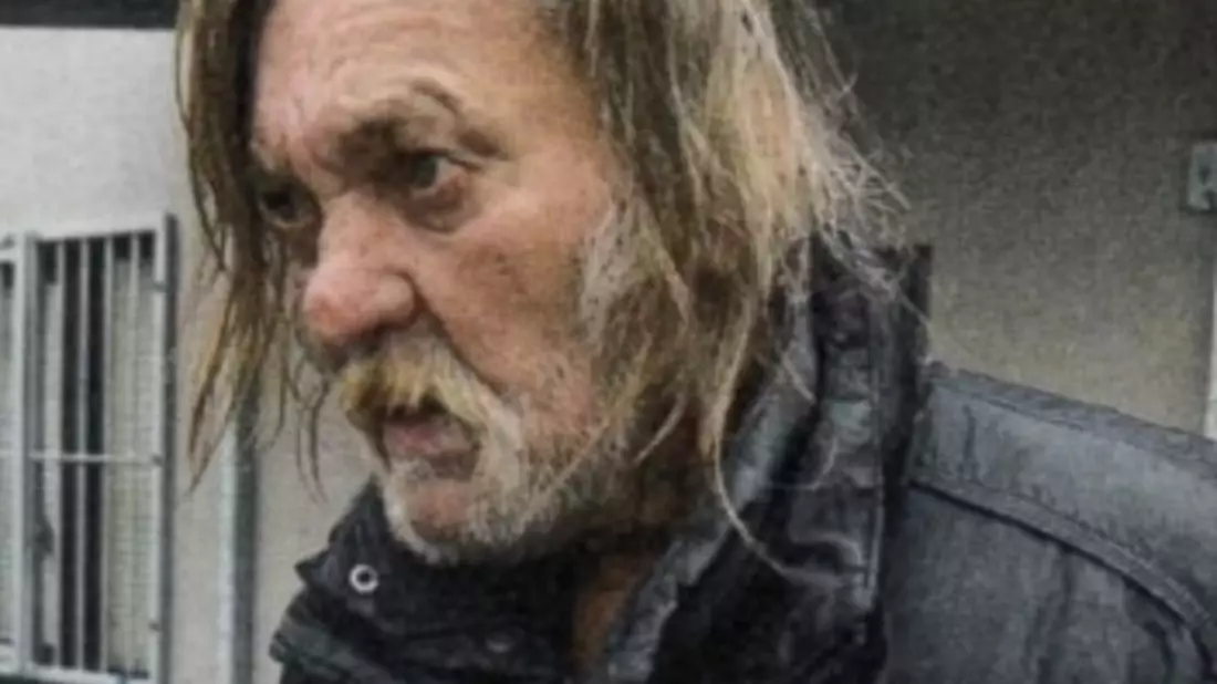 POL-OF: Wo ist Michail Kotschergin? - Bild: presseportal.de