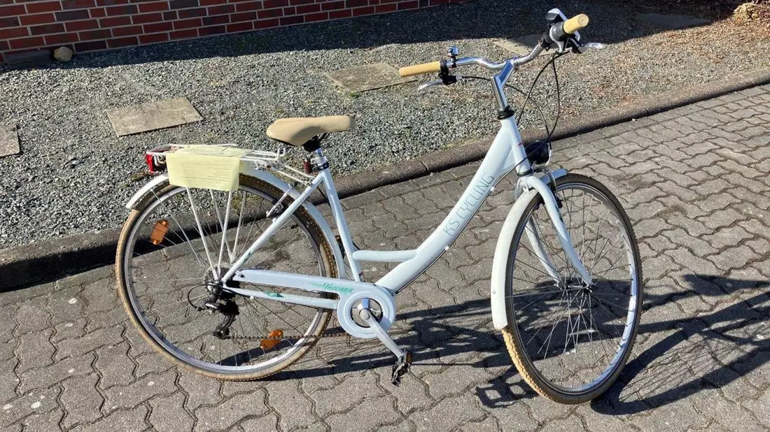 POL-ROW: Eigentümer von sichergestellten Fahrrädern gesucht - Bild: presseportal.de
