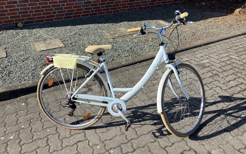 POL-ROW: Eigentümer von sichergestellten Fahrrädern gesucht - Foto: presseportal.de