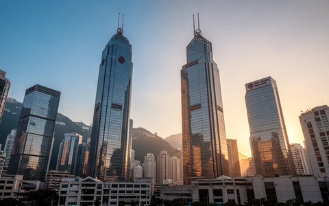 Hang Seng ETF: Index-Umbau naht - Foto: über boerse-global.de