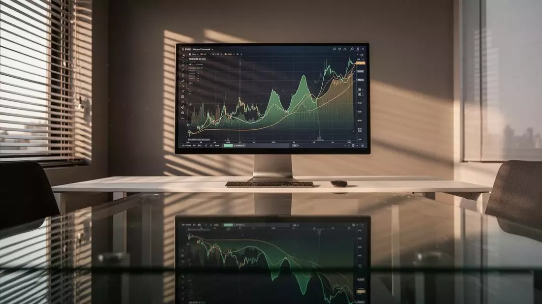 VanEck Moat ETF: Rebalancing naht - Bild: über boerse-global.de