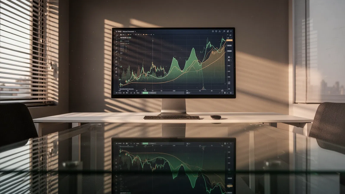 VanEck Moat ETF: Rebalancing naht - Foto: über boerse-global.de