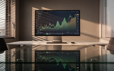 VanEck Moat ETF: Rebalancing naht - Foto: über boerse-global.de