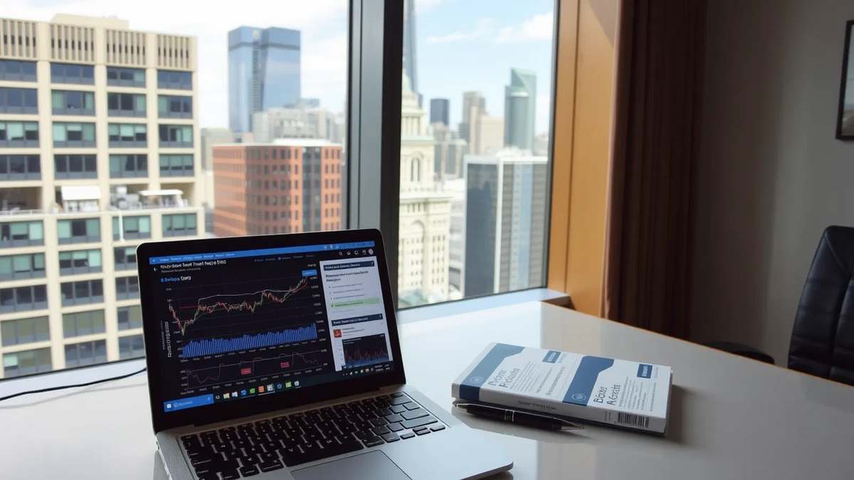 Optivision Aktie: Strategische Neuausrichtung - Foto: über boerse-global.de