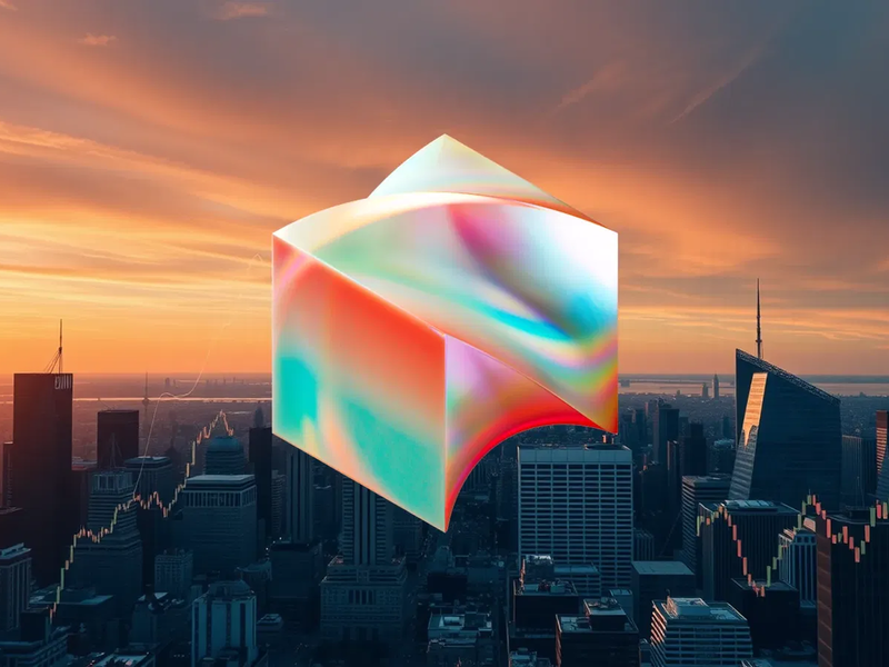 Block Aktie: Kurssprung nach Massenentlassung - Foto: über boerse-global.de