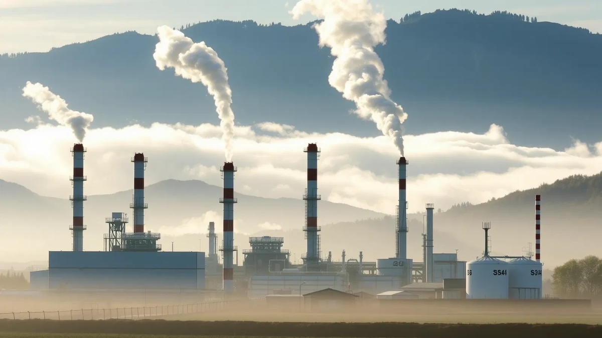 Almonty Industries: El valor estratégico del wolframio impulsa una revalorización histórica - Foto: über boerse-global.de