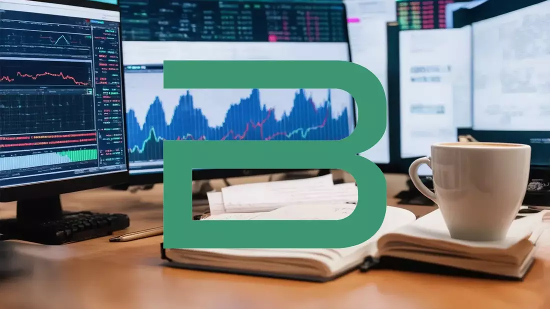 BioNTech: Un Crucial Mes de Marzo con Litigios, Resultados y Estrategia Oncológica Illustration mit AI erstellt übermittelt durch boerse-global.de