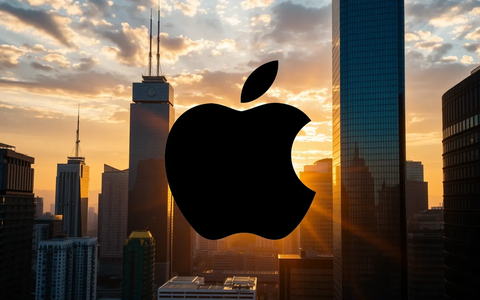 La estrategia de Apple: liderazgo a través del valor - Foto: über boerse-global.de