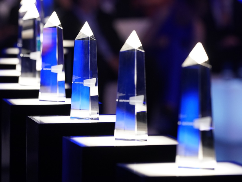 35 Kameraleute, Editorinnen und Editoren für DEUTSCHEN KAMERAPREIS 2026 nominiert - Foto: presseportal.de