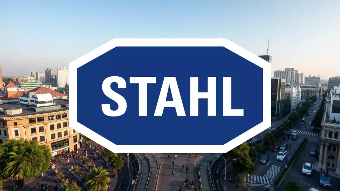 R. Stahl Aktie: Strategie-Check - Bild: über boerse-global.de