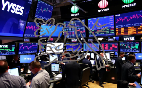 Nestlé: Un año decisivo para su transformación estratégica - Foto: über boerse-global.de