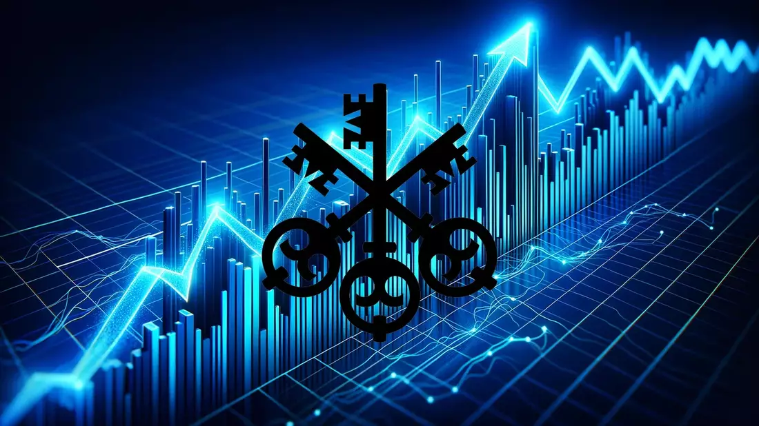 UBS: La sombra de Credit Suisse persiste pese a la fortaleza operativa Illustration mit AI erstellt übermittelt durch boerse-global.de
