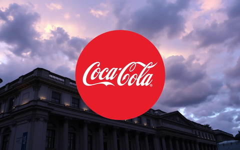 Coca-Cola enfrenta un revés inesperado en el mercado surcoreano - Foto: über boerse-global.de