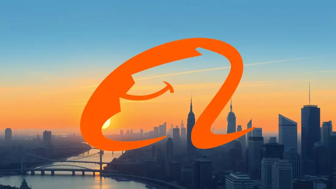 Alibaba: La carrera por la IA se topa con el muro de los semiconductores - Bild: über boerse-global.de