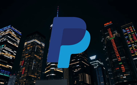 PayPal en la encrucijada: cambio de timón y rumores de fusión - Foto: über boerse-global.de