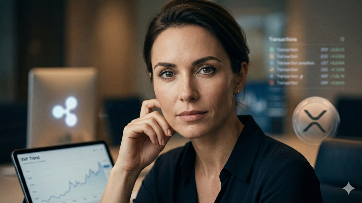 XRP, Ripple, KryptoNews - Foto: THN