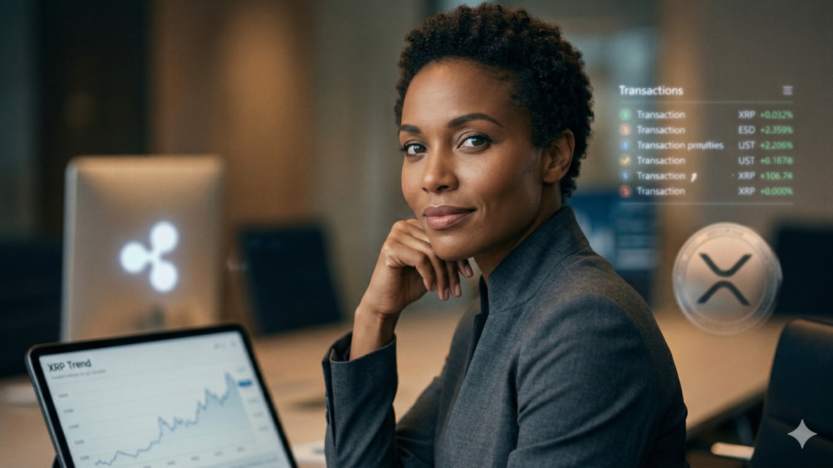 XRP, Ripple, KryptoNews - Foto: THN