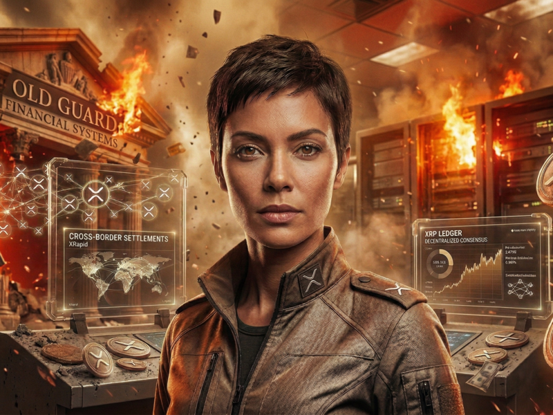 Ripple XRP Coin III.png - Foto: THN