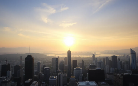 Industrial & Prudential Aktie: Jahresabschluss naht - Foto: über boerse-global.de