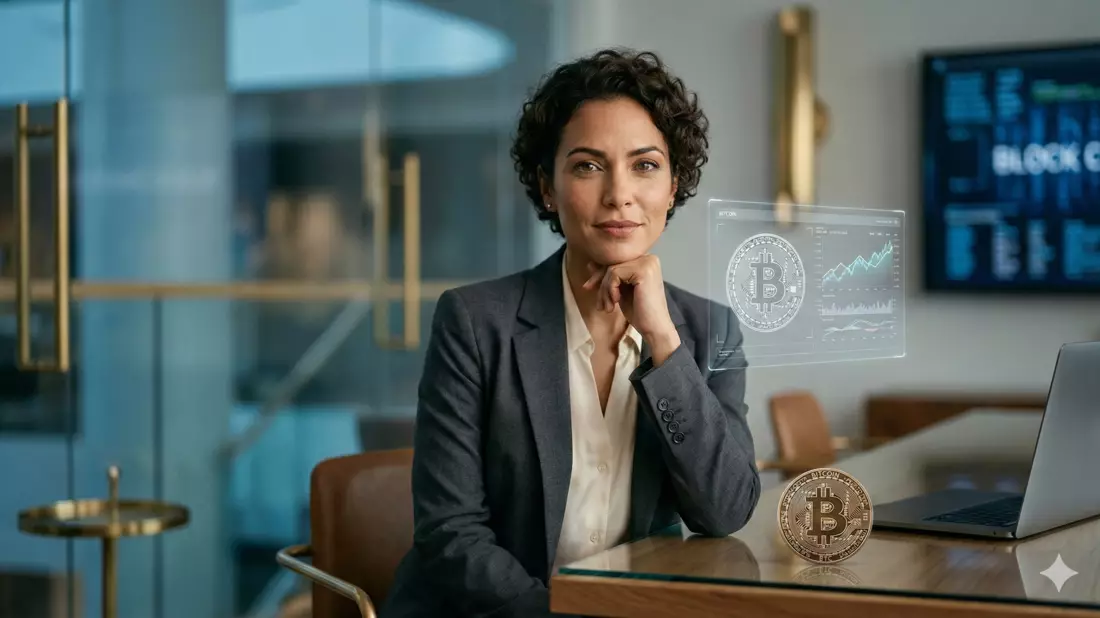 Bitcoin, Cryptocurrency, ETF